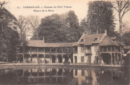 78-VERSAILLES-N°T1071-E/0307 - Versailles