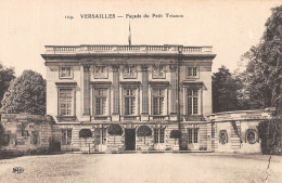 78-VERSAILLES-N°T1071-E/0303 - Versailles