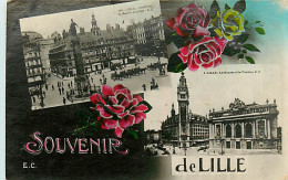 59* LILLE   Souvenir        MA102,1082 - Lille