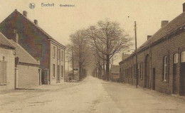BOCHOLT - BREEËRKIEZEL - 1932 - Bocholt