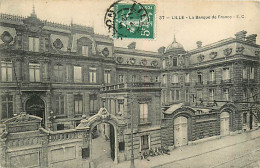 59* LILLE Banque De France         MA102,1035 - Lille