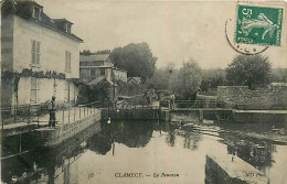 58* CLAMECY Le Beuvron       MA102,0970 - Clamecy