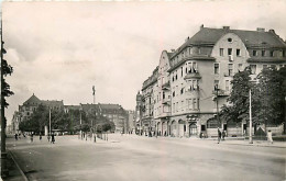 57* THIONVILLE  Place De La Republique  (cpsm 9x14)     MA102,0948 - Thionville