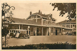 55* VERDUN Gare De L Est        MA102,0852 - Verdun