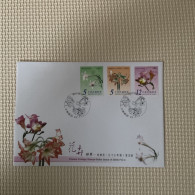 Taiwan Postage Stamps - Autres & Non Classés