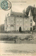 54* LIVERDUN Chateau De  La Flie        MA102,0689 - Liverdun