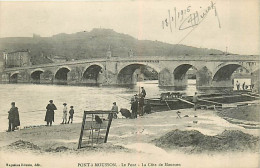 54* PONT A MOUSSON  Pont        MA102,0679 - Pont A Mousson