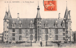 58-NEVERS-N°T1071-H/0059 - Nevers