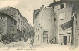 63* THIERS Rue Durolle   MA103,0496 - Thiers