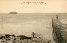 62* LE PORTEL Fort De L Heurt   MA103,0381 - Le Portel