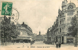 62* ARRAS Av De La Gare    MA103,0366 - Arras