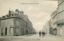 61* FLERS Rue Du Calvados   MA103,0282 - Flers