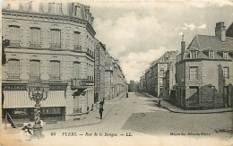 61* FLERS Rue De La Banque     MA103,0277 - Flers