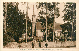 61* L AIGLE Eglise   MA103,0225 - L'Aigle