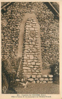 27* COCHEREL Stele President Briand  MA103,0035 - Otros & Sin Clasificación