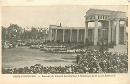 67* STRASBOURG  Messe Pontificale 1935  MA103,0967 - Strasbourg
