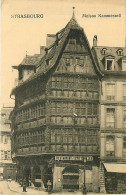 67* STRASBOURG    Maison Kammerzel  MA103,0940 - Strasbourg