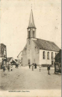 67* ROHRWILLER  Eglise   MA103,0921 - Altri & Non Classificati