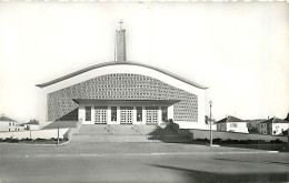 67* STRASBOURG  CRONENBOURG Eglise St Antoine  CPSM(9x14)  MA103,0914 - Strasbourg