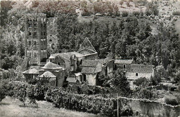 66* PRADES Abbaye St Michel  CPSM(9x14)  MA103,0897 - Prades