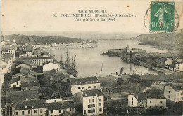 66* PORT VENDRES  Port   MA103,0861 - Port Vendres