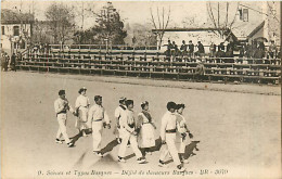 64* PAYS BASQUE  Danseurs   MA103,0762 - Tänze