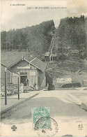 63* MONT DORE   Funiculaire   MA103,0562 - Le Mont Dore