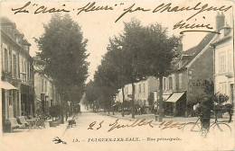 76* POUGES LES EAUX Rue Principale   MA104,0189 - Forbach