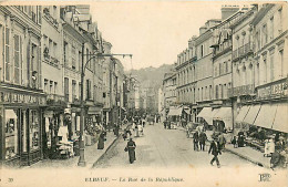 76* ELBEUF Rue De La  Republique  MA104,0113 - Elbeuf