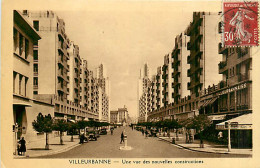 69* VILLEURBANNE  Immeubles   MA103,1284 - Villeurbanne