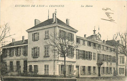 69* CRAPONNE Mairie    MA103,1157 - Other & Unclassified