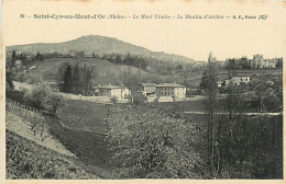 69* ST CYR AU MONT D OR  Moulin D Arches   MA103,1136 - Other & Unclassified