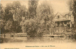 78* VILLENNES SUR SEINE   MA104,0976 - Villennes-sur-Seine