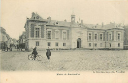 78* RAMBOUILLET  Mairie  MA104,0917 - Rambouillet