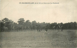 78* RAMBOUILLET  Courses  Paddock   MA104,0914 - Rambouillet