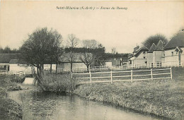 78* ST HILLARION Ferme Du Rassay    MA104,0911 - Boerderijen