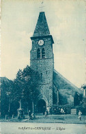 78* ST REMY LES CHEVREUSE  Eglise   MA104,0903 - St.-Rémy-lès-Chevreuse