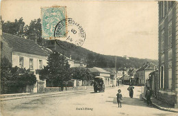 78* ST REMY  MA104,0896 - St.-Rémy-lès-Chevreuse