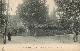 78* BOUGIVAL  Route De Louveciennes   MA104,0807 - Bougival