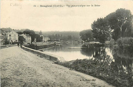 78* BOUGIVAL La Seine    MA104,0701 - Bougival