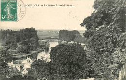 78* BOUGIVAL La Seine   MA104,0696 - Bougival