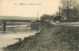 78* CROISSY  Seine    MA104,0606 - Croissy-sur-Seine