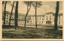 78* MAGNANVILLE Sanatorium MA104,0533 - Magnanville