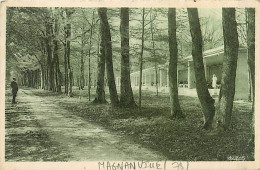 78* MAGNANVILLE Sanatorium MA104,0532 - Magnanville