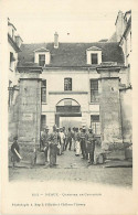 77* MEAUX Quartier De Cavalerie   MA104,0423 - Casernes