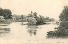 77* LAGNY  Lamarne   MA104,0362 - Lagny Sur Marne