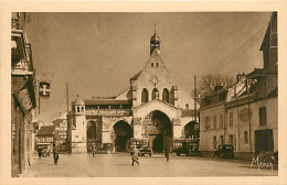 77* PROVINS  Eglise St Ayoul  MA104,0360 - Provins