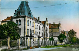 57* SARREBOURG Quartier Dessirier CPSM(9X14)      MA105,0232 - Kasernen