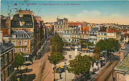 56* LORIENT Place Bisson       MA105,0193 - Lorient