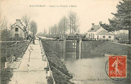 56* MALESTROIT Canal      MA105,0179 - Malestroit